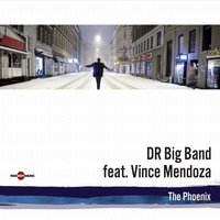 Introductions & Riffs, Pt. 7 - DR Big Band & Vince Mendoza