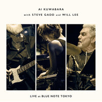 Blue Rondo à la Turk - Ai Kuwabara & Steve Gadd & Will Lee