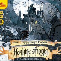Эрнст Теодор Амадей Гофман. «Ночные этюды. Избранные новеллы.». Часть 21 - Федор Степанов & Ольга Кузнецова & Григорий Данцигер