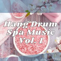 Handpan Melody (Restful Guitar) - Guitar Chill Hang