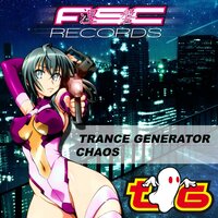 Chaos - Trance Generator & Audio Damage