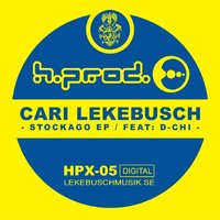 No Fake Booty - Cari Lekebusch