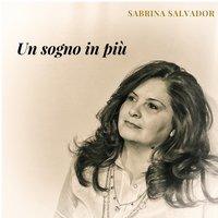 Luce tu - Sabrina Salvador