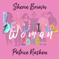 Beautiful Woman 2018 - Patrice Rushen & Sheree Brown