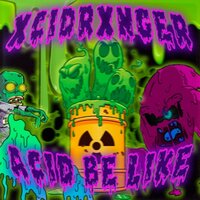 I'M OFF THE MOLLY - XCIDRXNGER & Kaito Shoma