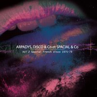 Funky Bass - Arpadys