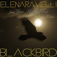 Blackbird - Elena Ravelli