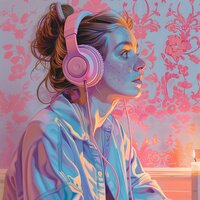 Cognitive Clarity Rhythm - Study Sounds & Circular & Chillout
