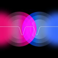 Two Waves Colliding - Bjorn Fogelberg & John Keding
