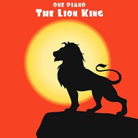 Hakuna Matata - One Piano