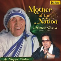 Mother of the Nation, Pt. 2 - Bappi Lahiri