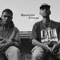 Velhas Poesias - Flecha ALQM & FBOB