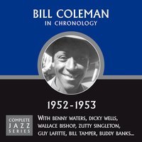 Out Of Nowhere (10-18-52) - Bill Coleman