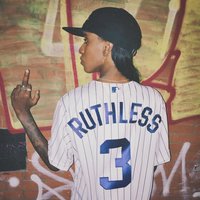 Babe Ruthless - Angel Haze