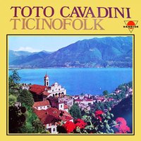 Mandolino ticinese - Toto Cavadini