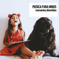 The Alphabet Song - Musica Para Niños & Canticuénticos & Musica relajante
