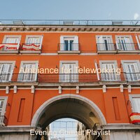 Suave Vibe for Ordering In - Evening Chillout Playlist