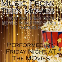 Laid - Friday Night At The Movies