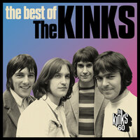 Autumn Almanac - The Kinks