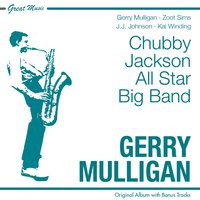 I May Be Wrong - Gerry Mulligan