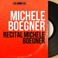 Valses, Op. 69: No. 1 in A-Flat Major "L'adieu" - Michèle Boegner & Фридерик Шопен