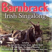 The Happy Wanderer - Barnbrack