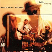 2 Was Now - Kahil El'Zabar & Billy Bang
