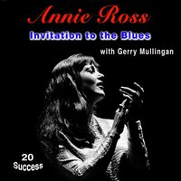 This Time the Dream's on Me - Annie Ross & Gerry Mullingan