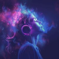 Easy Notes Drift - Relax for Life & Relaxed State & Christian Guitar Music