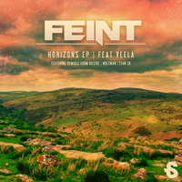 Horizons Feat. Veela - Feint & Veela & Bustre
