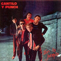 Los Años Ochenta - Miguel Cantilo & Punch
