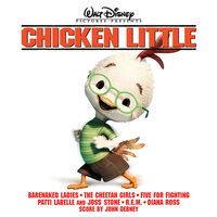 The Big Game - John Debney