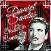 Piensa En Ella - Daniel Santos