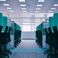 Hip Ambience for Boring Tasks - Office Music Experts
