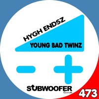 Get in It - Young Bad Twinz