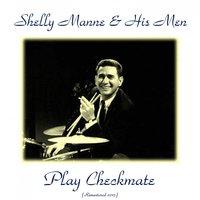 Cyanide Touch - Shelly Manne & His Men
