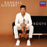 Gershwin: Porgy and Bess - Summertime (Arr. Heifetz for Violin and Piano) - Randall Goosby & Zhu Wang