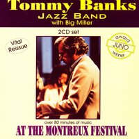 Cactus - Tommy Banks