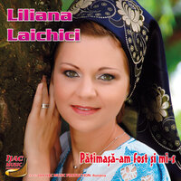 Când petrec, petrec - Liliana Laichici