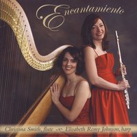 Sonata per fluto e arpa (2. Andante sostenuto) - Christina Smith & Elisabeth Remy Johnson & Nino Rota & Elizabeth Remy Johnson & Christina Smith