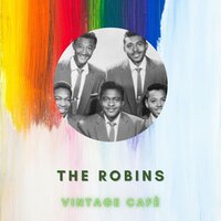 Framed - The Robins