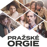 Pronásledování - Jiří Chlumecký
