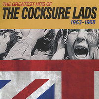 Mushy Peas - The Cocksure Lads