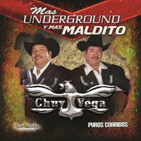 Recordando a los Valientes - Chuy Vega