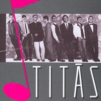Pule - Titãs
