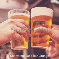 Classic Classy Bars - Charming Piano Bar Lounge