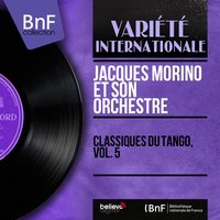 Muñeca de Paris - Jacques Morino et son orchestre