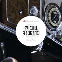 April In Paris - Michel Legrand et son Orchestre