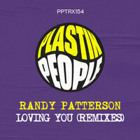 Loving You - Randy Petterson & Danny Phillips