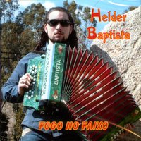 Vende 4 Pés P´ra Mim - Hélder Baptista